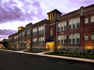 Duffy School