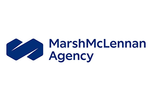 Marsh Mclennan Logo