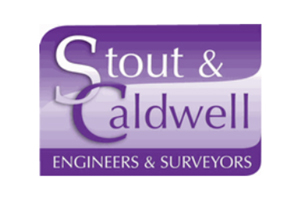 Stout & Caldwell Logo
