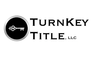Turnkey Title Logo