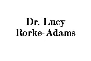 Dr. Lucy Rorke-Adams